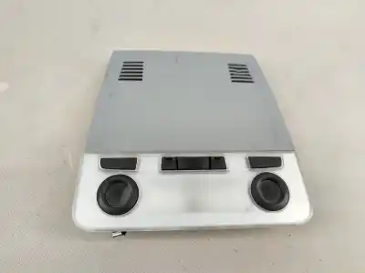 Peça sobressalente para automóvel em segunda mão luz interior por bmw 1 coupé (e82) 120 d referências oem iam 6932827