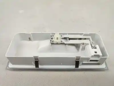 Peça sobressalente para automóvel em segunda mão luz interior por bmw 1 coupé (e82) 120 d referências oem iam 6951252  