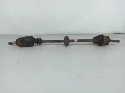 Автозапчастина б/у передня права трансмісія для opel corsa b (s93) 1.0 i 12v (f08. f68. m68) посилання на oem iam 345860  