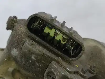 Second-hand car spare part front windshield wiper motor for opel corsa a fastback (s83) 1.0 (f08, m08, f68, m68) oem iam references 22115682  