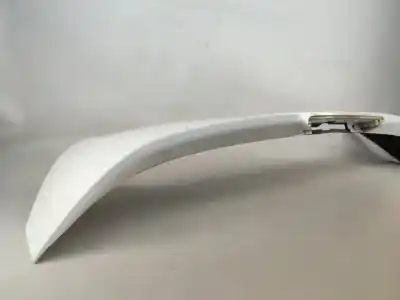 Second-hand car spare part rear spoiler for ford fiesta vi (cb1, ccn) 1.25 oem iam references 8a61a44210b  