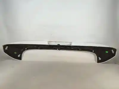 Second-hand car spare part rear spoiler for ford fiesta vi (cb1, ccn) 1.25 oem iam references 8a61a44210b  