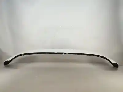 Second-hand car spare part rear spoiler for ford fiesta vi (cb1, ccn) 1.25 oem iam references 8a61a44210b