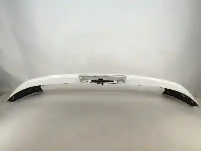 Автозапчастина б/у задне крило для ford fiesta vi (cb1, ccn) 1.25 посилання на oem iam 8a61a44210b  