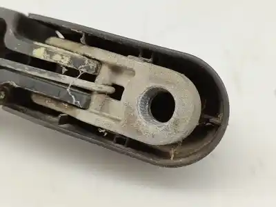Second-hand car spare part rear windshield wiper arm for ford fiesta vi (cb1, ccn) 1.25 oem iam references   