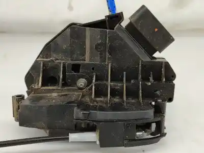 Автозапчасти б/у замок передней правой двери за ford fiesta vi (cb1, ccn) 1.25 ссылки oem iam 8a6aa21812bg Автозапчасти б/у замок передней правой двери за ford fiesta vi (cb1, ccn) 1.25 ссылки oem iam 8a6aa21812bg