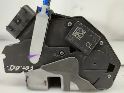 Автозапчасти б/у замок передней правой двери за ford fiesta vi (cb1, ccn) 1.25 ссылки oem iam 8a6aa21812bg   Автозапчасти б/у замок передней правой двери за ford fiesta vi (cb1, ccn) 1.25 ссылки oem iam 8a6aa21812bg