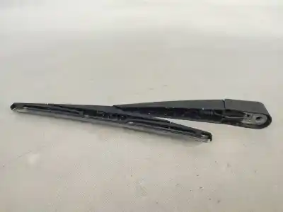 Автозапчастина б/у ручка заднього склоочисника для peugeot 308 sw ii (lc_, lj_, lr_, lx_, l4_) 1.5 bluehdi 130 посилання на oem iam 9677065280