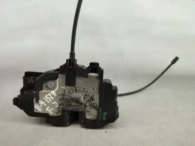 Second-hand car spare part front right door lock for renault kangoo express (fw0/1_) 1.5 dci k9ka800 oem iam references 6pinos  