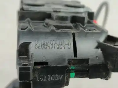 Second-hand car spare part front right door lock for renault kangoo express (fw0/1_) 1.5 dci k9ka800 oem iam references 6pinos  