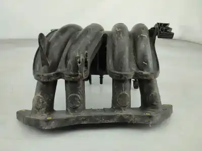 Peça sobressalente para automóvel em segunda mão coletor admissão por peugeot 307 (3a/c) 1.4 referências oem iam 9631980380