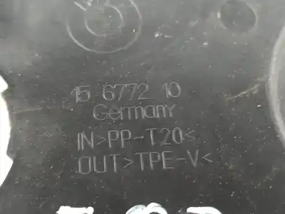 Автозапчасти б/у торпедо за bmw 1 (e87) n/v ссылки oem iam 15677210  