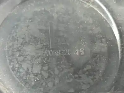 Автозапчасти б/у торпедо за bmw 1 (e87) n/v ссылки oem iam 15677210  