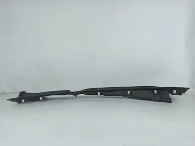 Автозапчастина б/у торпеда для renault megane ii break (km0/1_) 1.5 dci (km02. km13) gasóleo 2004 5p посилання на oem iam 8200097006  