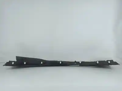 Автозапчастина б/у торпеда для renault megane ii break (km0/1_) 1.5 dci (km02. km13) gasóleo 2004 5p посилання на oem iam 8200097006  