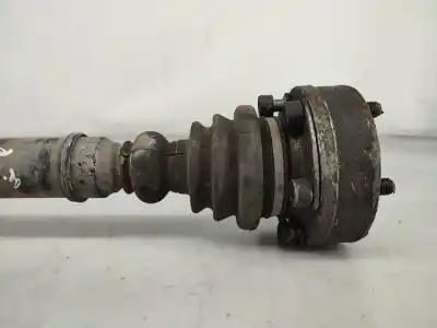 Автозапчасти б/у передняя правая трансмиссия за audi a4 b5 (8d2) 1.8 t ссылки oem iam   