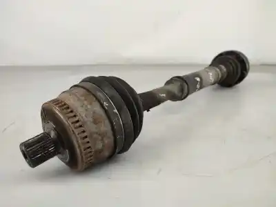 Автозапчасти б/у правый привод за audi a4 b5 (8d2) 1.8 t ссылки oem iam   