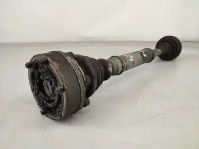 Автозапчасти б/у правый привод за audi a4 b5 (8d2) 1.8 t ссылки oem iam   