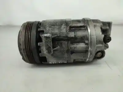 Second-hand car spare part air conditioning compressor for bmw 3 compact (e46) 320 td oem iam references 64526905643  
