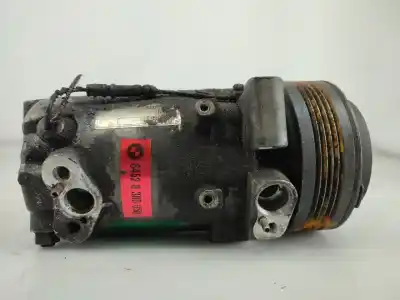 Tweedehands auto-onderdeel airconditioning compressor voor bmw 3 (e46) 320 d oem iam-referenties 64528386650  