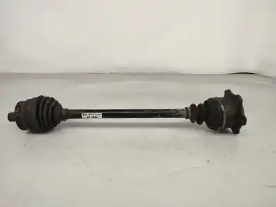 Second-hand car spare part front right transmission for audi a4 b5 avant (8d5) 1.9 tdi oem iam references 8d0407272an