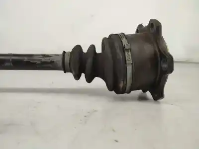 Автозапчасти б/у передняя правая трансмиссия за audi a4 b5 avant (8d5) 1.9 tdi ссылки oem iam 8d0407272an  