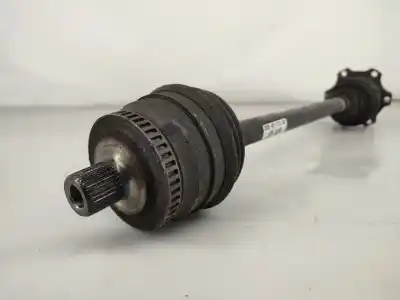 Автозапчасти б/у передняя правая трансмиссия за audi a4 b5 avant (8d5) 1.9 tdi ссылки oem iam 8d0407272an  