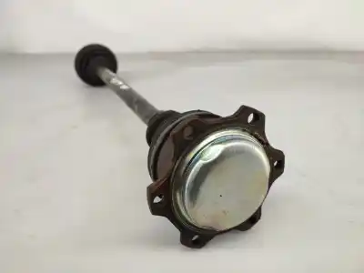 Автозапчасти б/у передняя правая трансмиссия за audi a4 b5 avant (8d5) 1.9 tdi ссылки oem iam 8d0407272an  