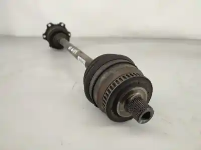 Автозапчасти б/у передняя правая трансмиссия за audi a4 b5 avant (8d5) 1.9 tdi ссылки oem iam 8d0407272an  