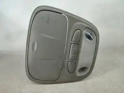 Second-hand car spare part interior light for daewoo tacuma 2.0 cat oem iam references 96264360