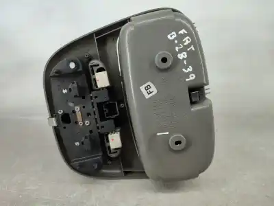 Second-hand car spare part interior light for daewoo tacuma 2.0 cat oem iam references 96264360  