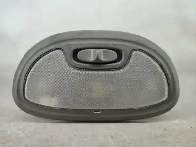 Second-hand car spare part interior light for daewoo tacuma 2.0 cat oem iam references 96264357