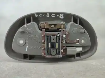Second-hand car spare part interior light for daewoo tacuma 2.0 cat oem iam references 96264357  