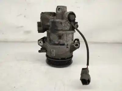 Автозапчасти б/у компрессор кондиционера воздуха за smart forfour (454) 1.5 cdi (454.000) ссылки oem iam ge4472209685  