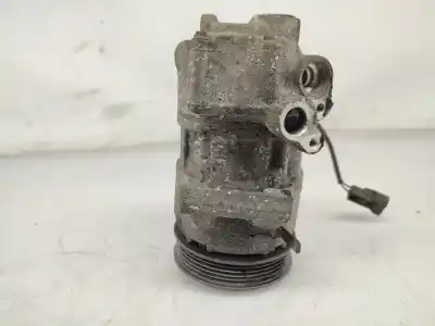 Автозапчасти б/у компрессор кондиционера воздуха за smart forfour (454) 1.5 cdi (454.000) ссылки oem iam ge4472209685  