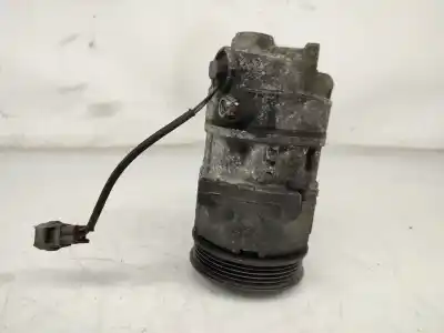 Автозапчасти б/у компрессор кондиционера воздуха за smart forfour (454) 1.5 cdi (454.000) ссылки oem iam ge4472209685  