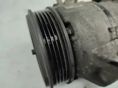 Автозапчасти б/у компрессор кондиционера воздуха за smart forfour (454) 1.5 cdi (454.000) ссылки oem iam ge4472209685  