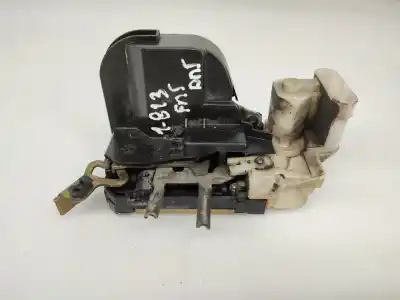 Автозапчастина б/у замок передній праві двері для fiat punto (176_) 55 1.1 посилання на oem iam 