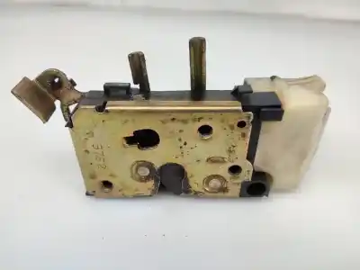 Автозапчастина б/у замок передній праві двері для fiat punto (176_) 55 1.1 посилання на oem iam   