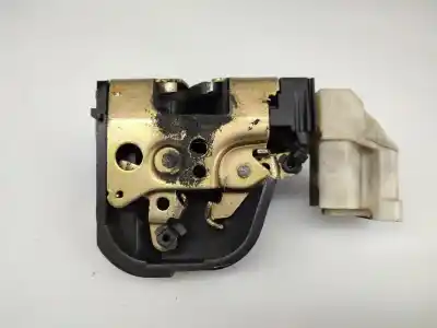 Автозапчастина б/у замок передній праві двері для fiat punto (176_) 55 1.1 посилання на oem iam   