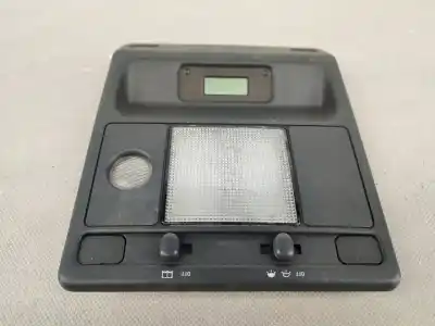 Автозапчастина б/у внутрішне світло для fiat punto (176_) 55 1.1 посилання на oem iam 