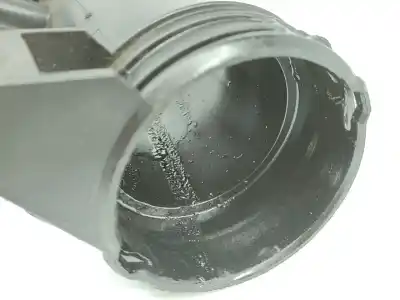 Автозапчастина б/у труба для smart forfour (454) 1.5 cdi (454.000) посилання на oem iam   