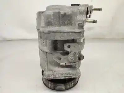 Автозапчастина б/у компресор кондиционера для peugeot 308 sw ii (lc_, lj_, lr_, lx_, l4_) 1.5 bluehdi 130 посилання на oem iam 9834291080