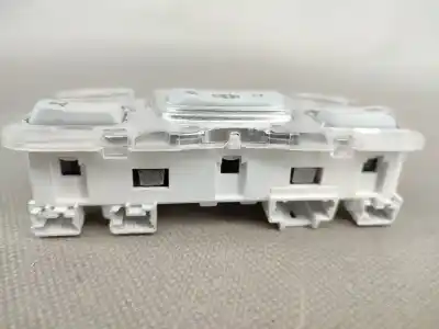 Автозапчастина б/у внутрішне світло для peugeot 308 sw ii (lc_, lj_, lr_, lx_, l4_) 1.5 bluehdi 130 посилання на oem iam 96781445  