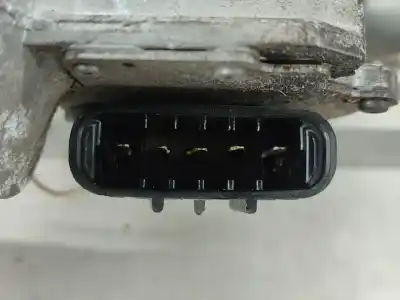 Автозапчасти б/у мотор переднего стеклоочистителя за opel corsa c (x01) 1.2 (f08 f68) ссылки oem iam   