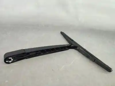 Peça sobressalente para automóvel em segunda mão haste de escova traseiro por nissan qashqai / qashqai +2 i (j10, nj10, jj10e) 2.0 referências oem iam   