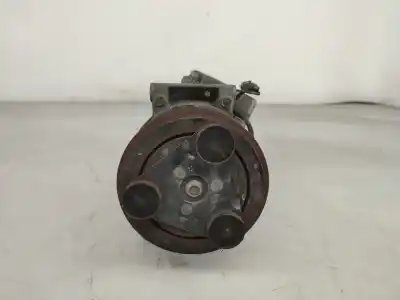 Second-hand car spare part air conditioning compressor for nissan qashqai / qashqai +2 i (j10, nj10, jj10e) 2.0 oem iam references 926001db0a   Second-hand car spare part air conditioning compressor for nissan qashqai / qashqai +2 i (j10, nj10, jj10e) 2.0 oem iam references 926001db0a