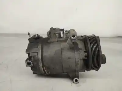Second-hand car spare part air conditioning compressor for nissan qashqai / qashqai +2 i (j10, nj10, jj10e) 2.0 oem iam references 926001db0a   Second-hand car spare part air conditioning compressor for nissan qashqai / qashqai +2 i (j10, nj10, jj10e) 2.0 oem iam references 926001db0a