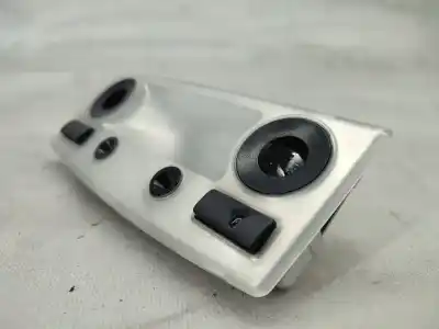 Pezzo di ricambio per auto di seconda mano luce interna per bmw 5 (e60) 525 d riferimenti oem iam 63316910793  