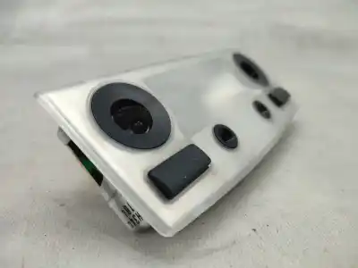 Pezzo di ricambio per auto di seconda mano luce interna per bmw 5 (e60) 525 d riferimenti oem iam 63316910793  